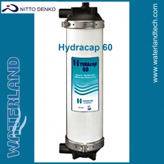 Nitto Denko HYDRAcap 60 Ultrafiltration Membrane