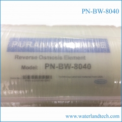 8inch Reverse Osmosis Membrane PN-BW-8040