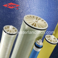 8inch DOW Filmtec  Reverse Osmosis Membrane BW30-400